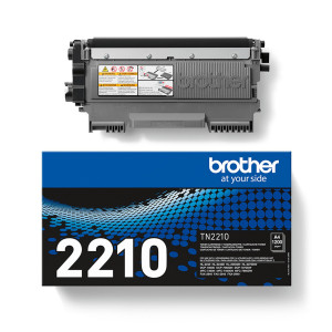 TONER HL- 2240D 2250DN CAPACITA' STANDARD COD. TN-2210