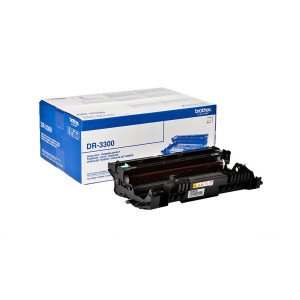 DRUM HL-5450DN HL-5470DW HL-5440D HL-6180DW HL-6180DWT MFC-8510DN COD. DR-3300
