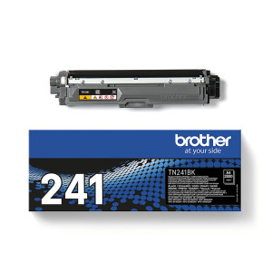 TONER BROTHER NERO TN-241BK