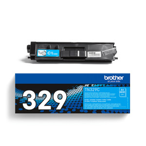 TONER CIANO AD ALTISSIMA CAPACITA TN-329C COD. TN329C
