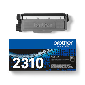 TONER NERO TN-2310 1200PG COD. TN2310