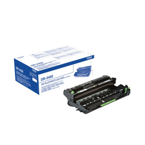 TAMBURO NERO DA 30.000 PAG HL-L6250DN/L6300DW/L6400DW/L6400DW COD. DR3400