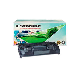 TONER RIC. X HP P2035/P2055 SERIES COD. 505A-STA