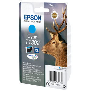 EPSON CARTUCCIA CIANO BX320FW COD.C13T13024012