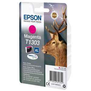 CARTUCCIA MAGENTA BX320FW COD. C13T13034012