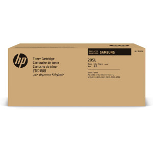 HP/SAMSUNG TONER NERO MLT-D205L HIGH YIELD COD. SU963A