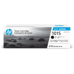 HP/SAMSUNG TONER NERO MLT-D101S COD. SU696A
