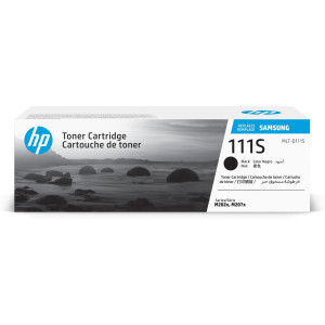 HP/SAMSUNG TONER NERO MLT-D111S COD. SU810A