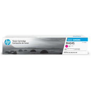 HP/SAMSUNG TONER MAGENTA CLT-M404S COD. SU234A