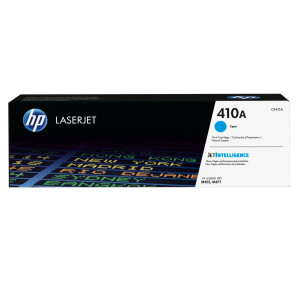HP 411A TONER CIANO HP LASERJET PAG 2300 COD. CF411A