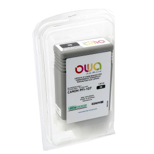ARMOR CARTUCCIA NERO PER CANON PFI-107 COD. B45518OW