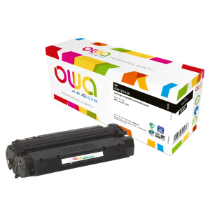 TONER NERO ARMOR PERHP LASERJET 1300 WITH CHIP COD. K11995