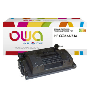 TONER NERO ARMOR PER HP LASERJET P4014 P4015 COD. K15108