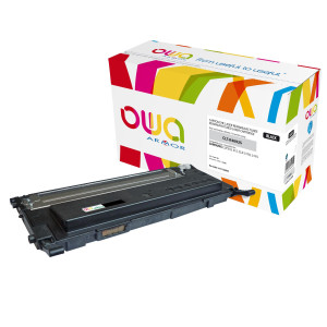 TONER NERO PER SAMSUNG CLP 310 315 COD. K15128