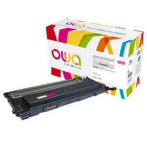 TONER MAGENTA PER SAMSUNG CLP 310 315 COD. K15130