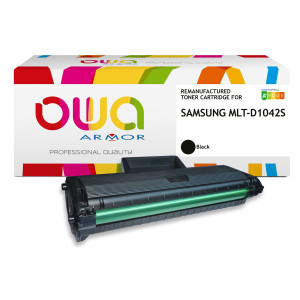 TONER NERO PER SAMSUNG ML 1660 COD. K15355