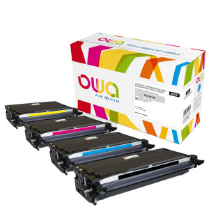 ARMOR TONER COMPATIBILE NERO PER DELL 3110/3115_5.000 PAG COD. K15442OW