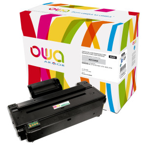 ARMOR TONER COMPATIBILE NERO PER SAMSUNG MLT-D205E_10.000 PAG COD. K15448OW