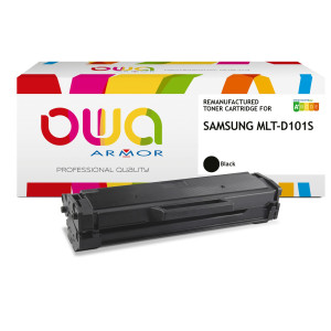 TONER NERO ARMOR PER SAMSUNG ML2160 COD. K15554OW
