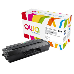 ARMOR TONER NERO PER SAMSUNG MLT-D103L/ELS-2.500 PAG COD. K15597OW