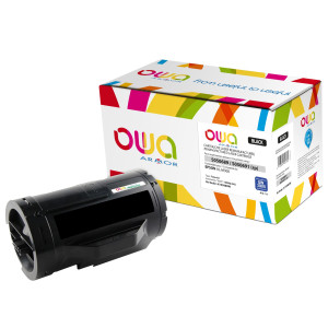 ARMOR TONER COMPATIBILE NERO PER ESPON AL-M300_10.000 PAG COD. K15598OW