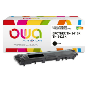 TONER NERO ARMOR PER BROTHER HL 3140, HL 3150 COD. K15657OW
