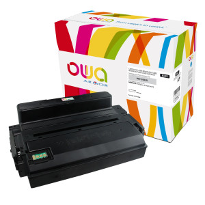 ARMOR TONER COMPATIBILE NERO PER SAMSUNG MLT-D203U/ELS_15.000 PAG COD. K15718OW
