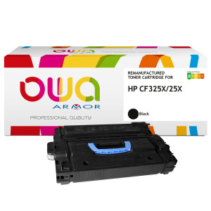 ARMOR TONER COMPATIBILE NERO PER HP 25X _40.000 PAG COD. K15726OW