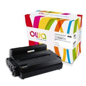 TONER NERO ARMOR PER SAMUNG PER PROXPRESS M3320, M3370, M3820, M3870 PAG5000 COD. K15808OW