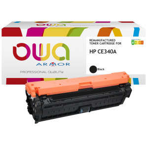 ARMOR TONER COMPATIBILE GIALLO PER HP 651A _13.500 PAG COD. K15836OW