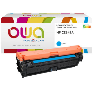 ARMOR TONER COMPATIBILE CIANO PER HP 651A _16.000 PAG COD. K15837OW