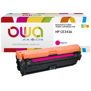 ARMOR TONER MAGENTA PER LASERJET ESE 700 M775 COD. K15838OW