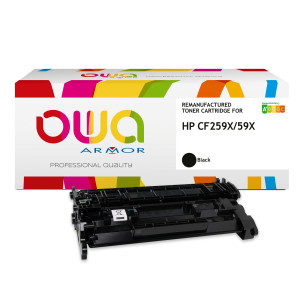 TONER MAGENTA ARMOR PER COLOR LASERJET M552-M553- MFP M577_9.500PAG COD. K15862OW