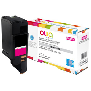 ARMOR TONER COMPATIBILE MAGENTA PER XEROX PHASER 6000 1.400PAG COD. K15879OW