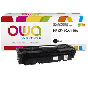 TONER NERO ARMOR PER HP COLOR LASERJET PRO M377 M452 M477 COD. K15942