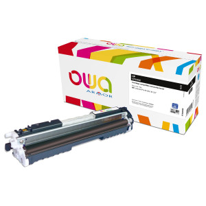 ARMOR TONER NERO PER HP 30X -3.500 PAG COD. K16049OW