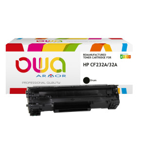 ARMOR TONER NERO PER HP 79A_1.000 PAG COD. K16051OW