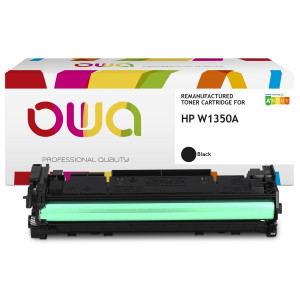 ARMOR TONER NERO PER HP 135A_1.100 PAG COD. K16465OW