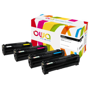ARMOR TONER MAGENTA PER SAMSUNG PROXPRESS C3010, C3060_5.000 PAG COD. K18155OW