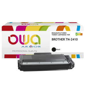 TONER ARMOR PER BROTHE HL-L2372, DCP L-2512, MFC-L2712, MFC-L2732_1200 PAG COD. K18157OW
