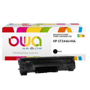 ARMOR TONER NERO PER HP 44A_1.000 PAG COD. K18229OW