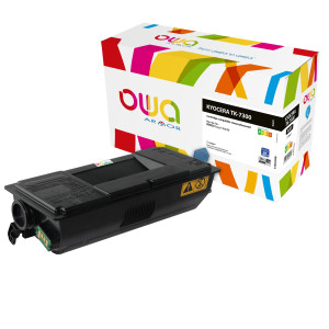 ARMOR TONER NERO PER KYOCERA ECOSYS P 4040 DN_15.000 PAG COD. K18595OW