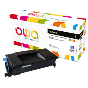 ARMOR TONER COMPATIBILE NERO PER KYOCERA TK-3060 -14.500 PAG COD. K18614OW