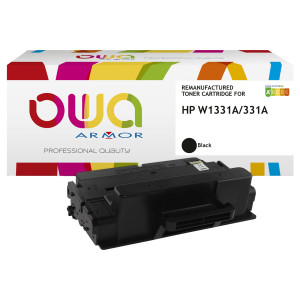 TONER ARMOR PER HP LASER 408DN / MFP 432FDN COD. K18896OW