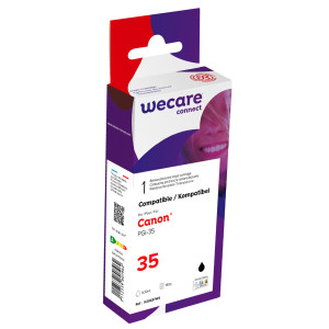 ARMOR CARTUCCIA COMPATIBILE NERO PER CANON PIXMA IP 100-IP 100 PORTABLE-IP 100 V COD. K20437W4