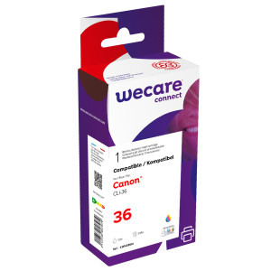 ARMOR CARTUCCIA COMPATIBILE COLORE PER CANON PIXMA IP 100-IP 100 PORTABLE-IP 100 COD. K20438W4