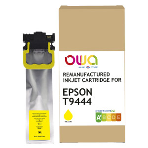 ARMOR CARTUCCIA GIALLO PER EPSON T944-43ML COD. K20828OW