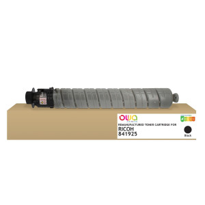 ARMOR TONER COMPATIBILE NERO PER RICOH AFICIO MPC2003/C2503/C2004/C2504 COD. K40052OW