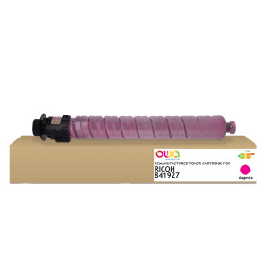 ARMOR TONER COMPATIBILE MAGENTA PER RICOH AFICIO MPC2003/C2503/C2004/C2504 COD. K40054OW