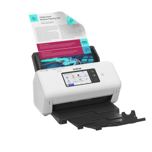 BROTHER SCANNER ADS4700W COD. ADS4700WRE1